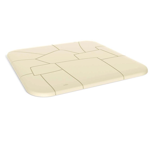 Обеденная группа Sheffilton SHT-DS161 бежевый/лаванда 9982700601 Фото № 4