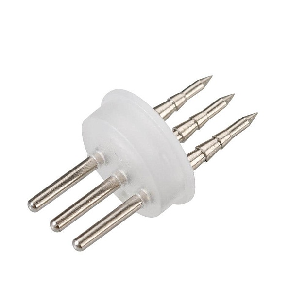 Набор силовых коннекторов Ardecoled ARD-Plug-3wires 024735 изображение 1 Набор силовых коннекторов Ardecoled ARD-Plug-3wires 024735 Фото № 1
