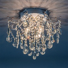 Потолочная люстра Escada 1119/4PL 3