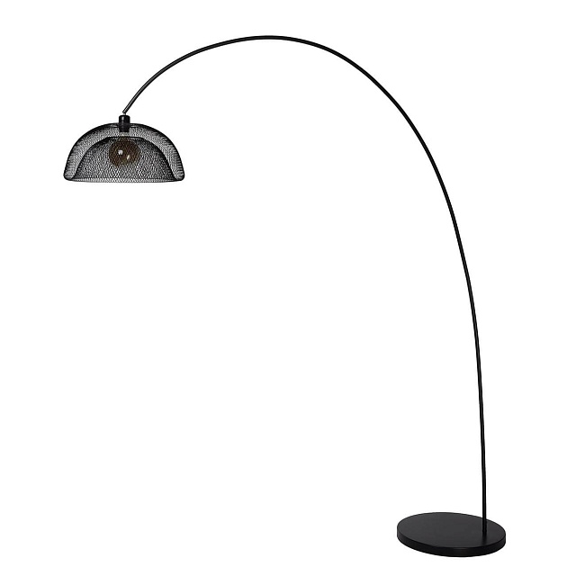 Торшер Lucide Mesh 30773/01/30 Фото № 1