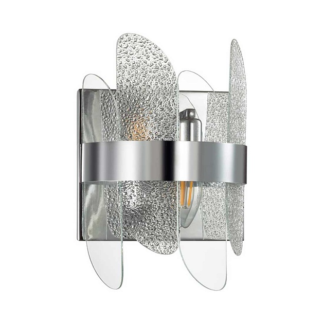 Настенный светильник Lumion Moderni Sigrid 5271/2W Фото № 1
