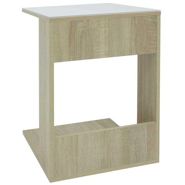 Приставной стол Мебелик BeautyStyle 3 001139 изображение 11 Приставной стол Мебелик BeautyStyle 3 001139 Фото № 11