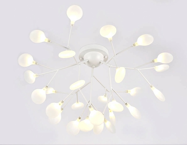 Потолочная люстра Ambrella light Traditional TR3011 Фото № 5