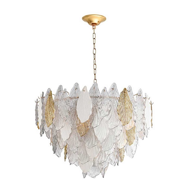 Подвесная люстра Odeon Light LACE 5052/21 Фото № 1