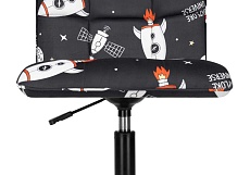 Поворотное кресло Woodville Квадро 539661 3