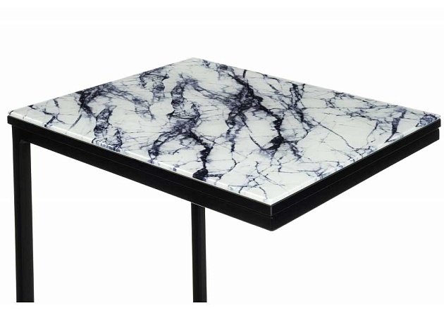 Приставной стол Woodville Геркулес 368681 изображение 2 Приставной стол Woodville Геркулес 368681 Фото № 2