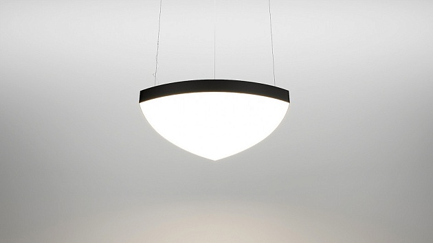Подвесной светодиодный светильник Siled Moso 7371117 Фото № 2