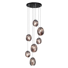 Подвесная люстра Odeon Light MUSSELS 5038/7 2