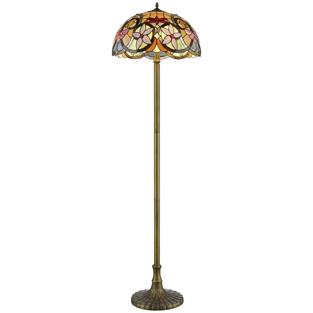 Торшер Velante 818-805-03 изображение 1 Торшер Velante 818-805-03 Фото № 1