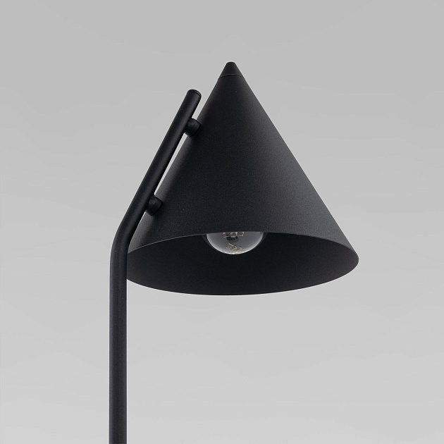 Настольная лампа TK Lighting 16009 Cono изображение 3 Настольная лампа TK Lighting 16009 Cono Фото № 3