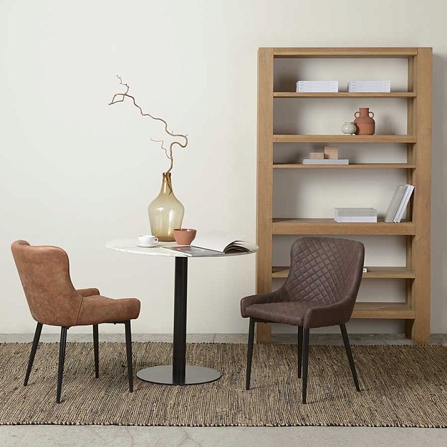 Кухонный стул Bergenson Bjorn Calvin BECH-CAMF7 изображение 12 Кухонный стул Bergenson Bjorn Calvin BECH-CAMF7 Фото № 12