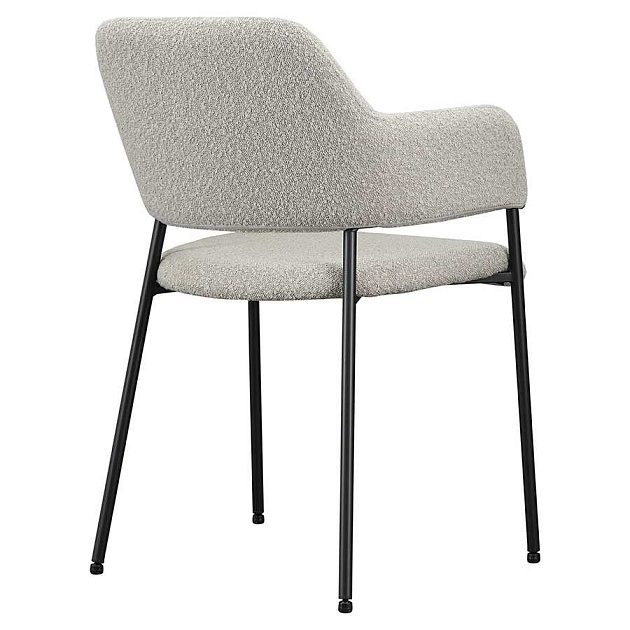 Кухонный стул Bergenson Bjorn Wendy BF-CH-WND-BC-GR Фото № 5