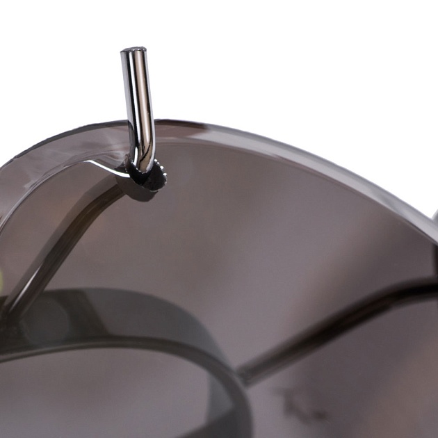 Настенный светильник Divinare Chloe 7566/02 AP-1 Фото № 4