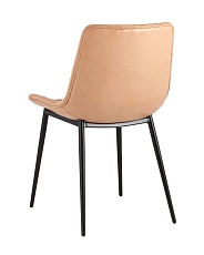 Кухонный стул Stool Group Деймон экокожа бежевый AV 462-Psan-08 5