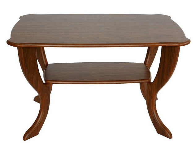 Журнальный стол Мебелик Маэстро СЖ-01 007676 изображение 5 Журнальный стол Мебелик Маэстро СЖ-01 007676 Фото № 5