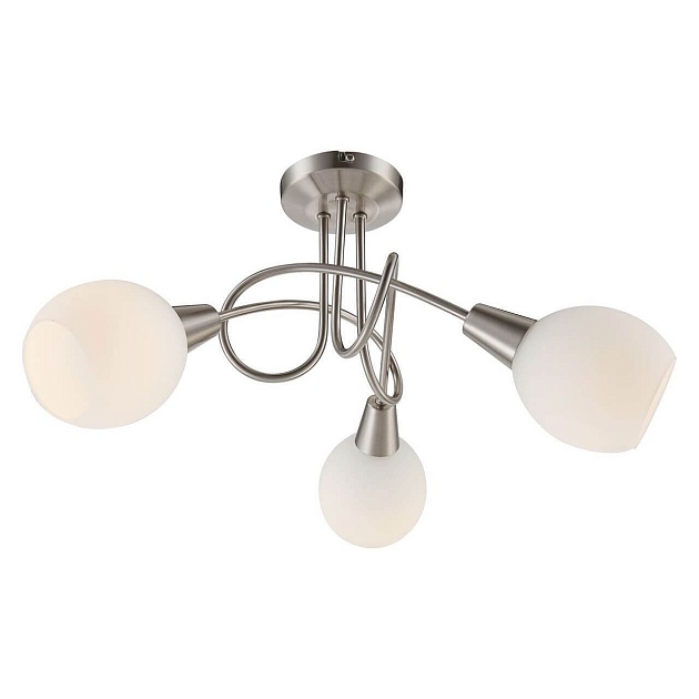 Потолочная люстра Globo Elliott 54351-3 изображение 1 Потолочная люстра Globo Elliott 54351-3 Фото № 1