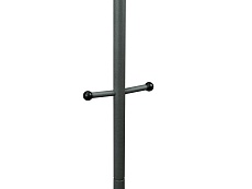 Напольная вешалка Мебелик Пико 1 005431 3