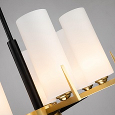 Подвесная люстра Favourite Maximo 2623-7P 2