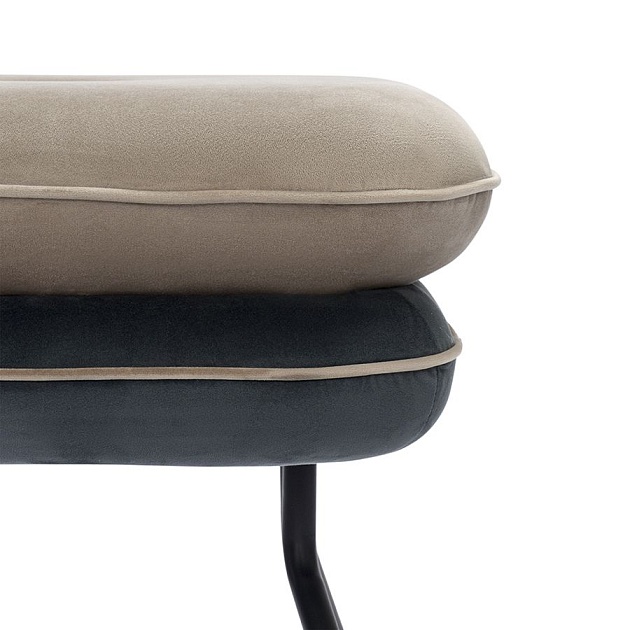 Пуф Bergenson Bjorn Pea BB0000152 Фото № 3