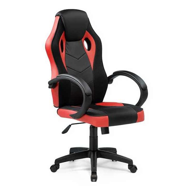 Игровое кресло Woodville Kard 15247 изображение 1 Игровое кресло Woodville Kard 15247 Фото № 1