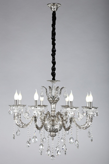 Подвесная люстра Omnilux Badesi OML-70503-08 Фото № 10