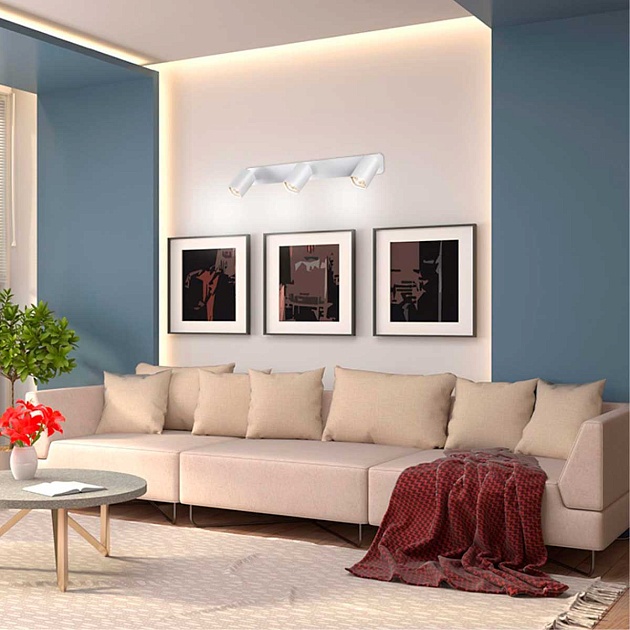 Спот Novotech Over Gusto 370555 изображение 3 Спот Novotech Over Gusto 370555 Фото № 3