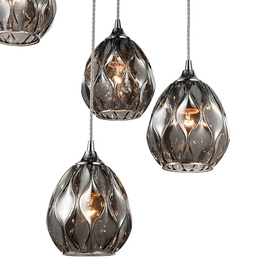 Подвесной светильник Vele Luce Elision VL5593P26 изображение 3 Подвесной светильник Vele Luce Elision VL5593P26 Фото № 3