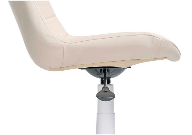 Поворотное кресло Woodville Келми 464243 изображение 3 Поворотное кресло Woodville Келми 464243 Фото № 3