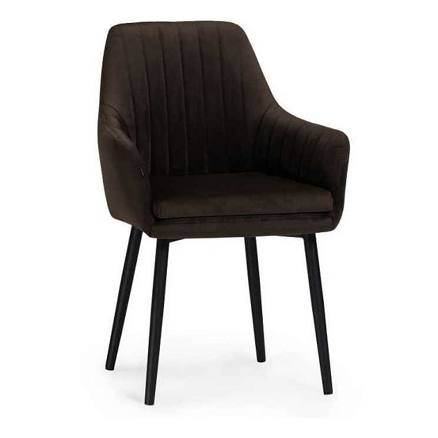 Кухонный стул Woodville Райнер 532407 Фото № 1