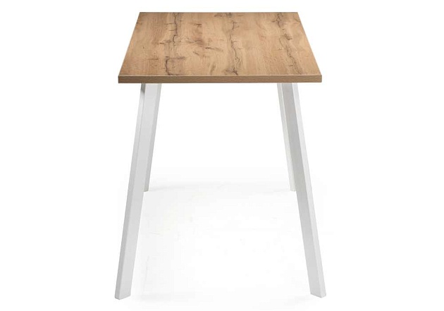 Кухонный стол Woodville Тринити Лофт 489657 изображение 5 Кухонный стол Woodville Тринити Лофт 489657 Фото № 5