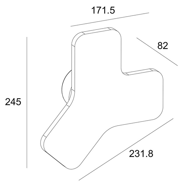 Плафон Deko-Light Light Base III 930478 изображение 2 Плафон Deko-Light Light Base III 930478 Фото № 2