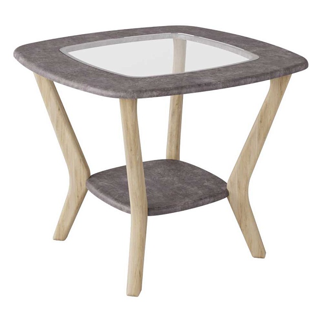 Журнальный стол Мебелик Мельбурн 006935 Фото № 1