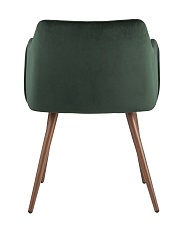 Кухонный стул Stool Group Монарх зеленый ALDRIDGE GREEN 5