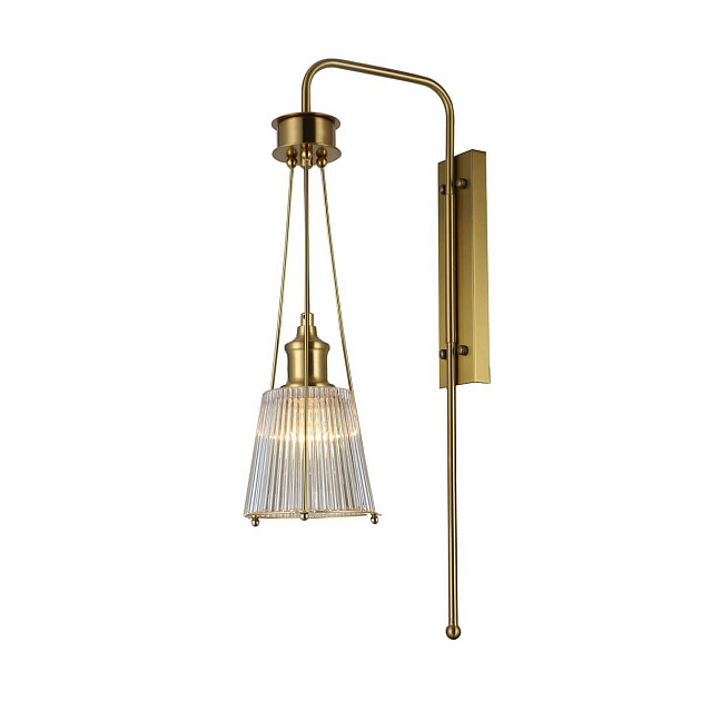 Бра Favourite Copita 2777-1W изображение 1 Бра Favourite Copita 2777-1W Фото № 1