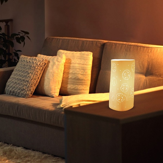 Настольная лампа Apeyron Для дома 12-078 изображение 5 Настольная лампа Apeyron Для дома 12-078 Фото № 5