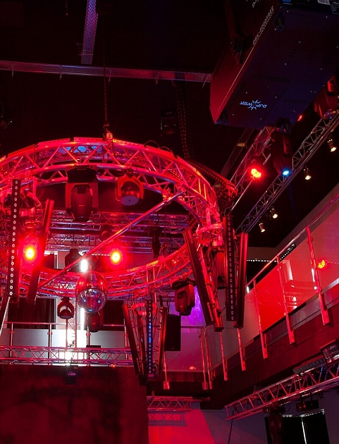 Трековый светильник Deko-Light studio PAR 30 001248 изображение 4 Трековый светильник Deko-Light studio PAR 30 001248 Фото № 4