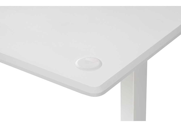 Компьютерный стол Woodville Маркос 536634 Фото № 3