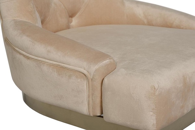 Кухонный стул Garda Decor 76AR-6210Gold-BG Фото № 3