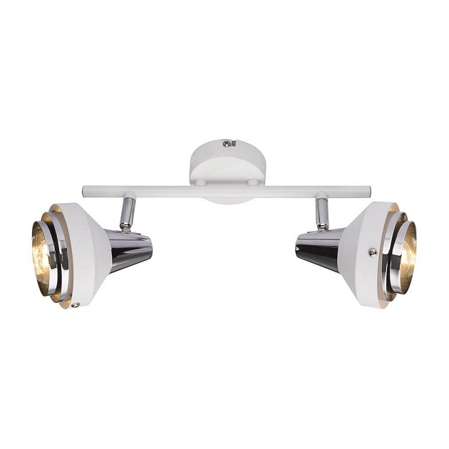 Спот Globo Rorge 54301-2 Фото № 1