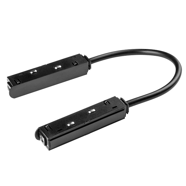 Гибкое соединение для UNO 48В Uno Lightstar 509157 изображение 1 Гибкое соединение для UNO 48В Uno Lightstar 509157 Фото № 1