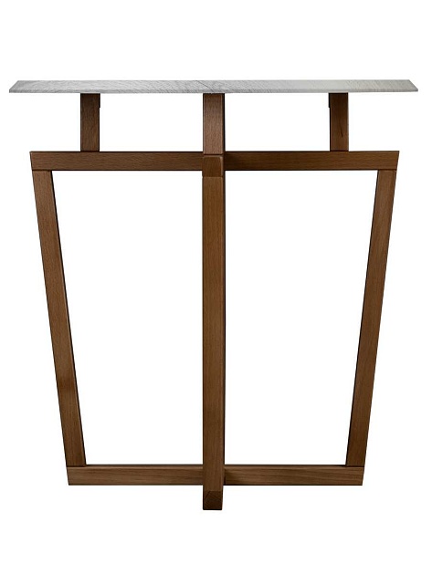 Журнальный стол Мебелик Рилле 440 007600 изображение 5 Журнальный стол Мебелик Рилле 440 007600 Фото № 5