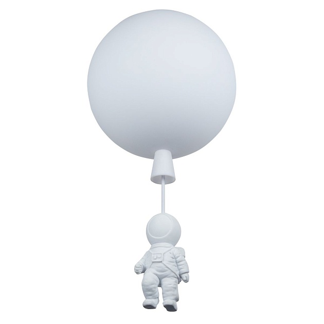 Потолочный светильник Loft IT Cosmo 10044/250 White Фото № 1