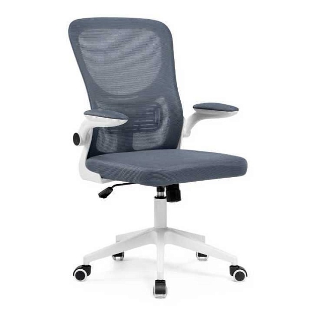 Офисное кресло Woodville Konfi 15328 изображение 1 Офисное кресло Woodville Konfi 15328 Фото № 1