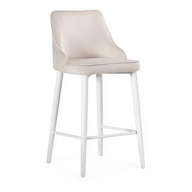 Полубарный стул Woodville Атани 528459 Фото № 1