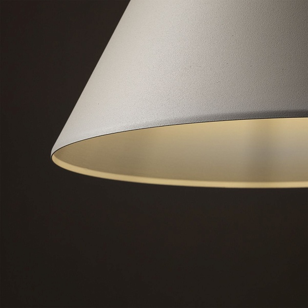 Подвесной светильник TK Lighting 10056 Cono изображение 3 Подвесной светильник TK Lighting 10056 Cono Фото № 3