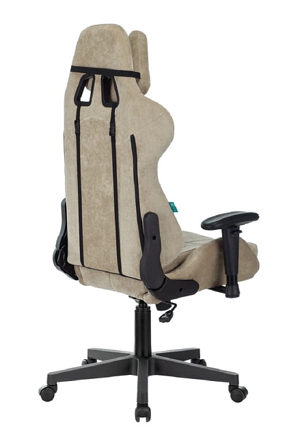 Игровое кресло Zombie Viking Knight LT21 изображение 3 Игровое кресло Zombie Viking Knight LT21 Фото № 3