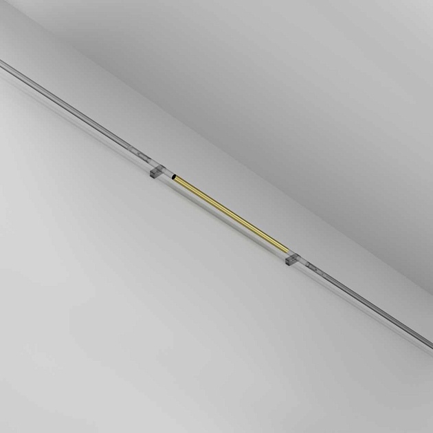 Фиксатор Maytoni Technical CA001-L500-BS изображение 2 Фиксатор Maytoni Technical CA001-L500-BS Фото № 2