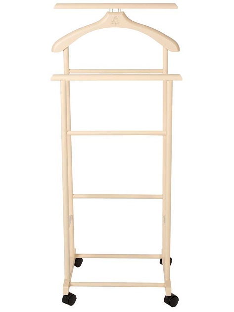 Гардеробная вешалка Мебелик В 22Н 000911 изображение 7 Гардеробная вешалка Мебелик В 22Н 000911 Фото № 7