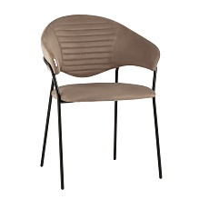 Кухонный стул Stool Group Алексис искусственная замша мокко AV 445-Pm-08