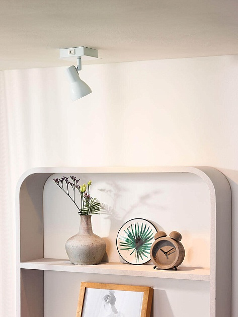 Спот Lucide Laura Led 17942/05/31 изображение 2 Спот Lucide Laura Led 17942/05/31 Фото № 2